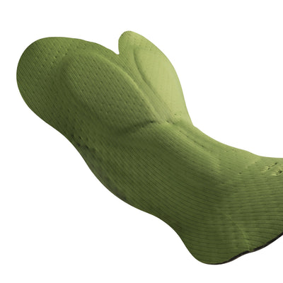 Dottore Hybrid Bib Tights Black