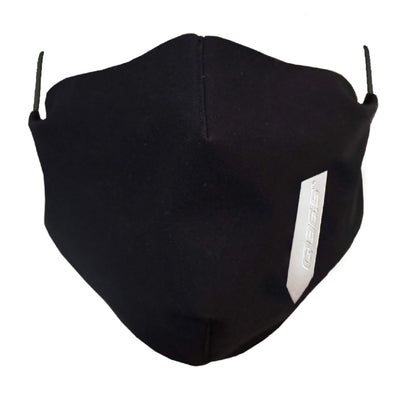 Q36.5  Face Mask in Black