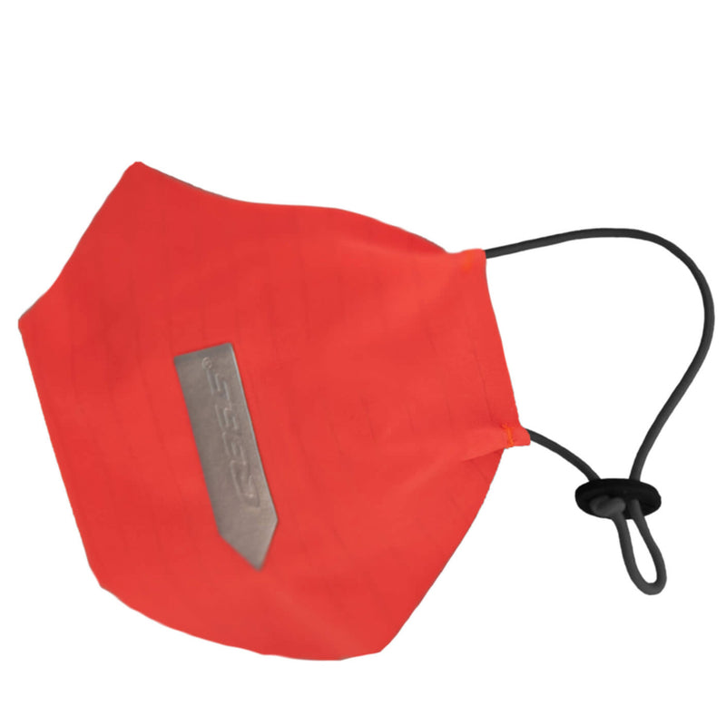 Q36.5  Face Mask in Orange