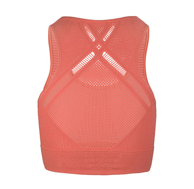 Q36.5 NEW Seamless Bra Rosa