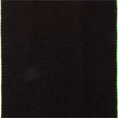 PAUL SMITH  Black And Grey Vertical Stripe Socks