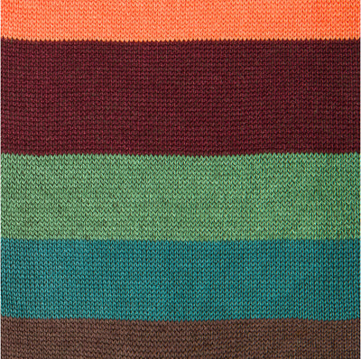 PAUL SMITH 'Artist Stripe' Socks