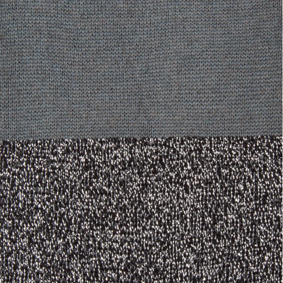 PAUL SMITH  Black Starlight Stripe Socks