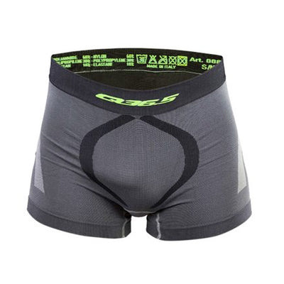 Q36.5 Intimo Men’s Cycling Pants Antracite