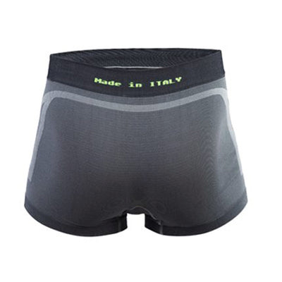 Q36.5 Intimo Men’s Cycling Pants Antracite