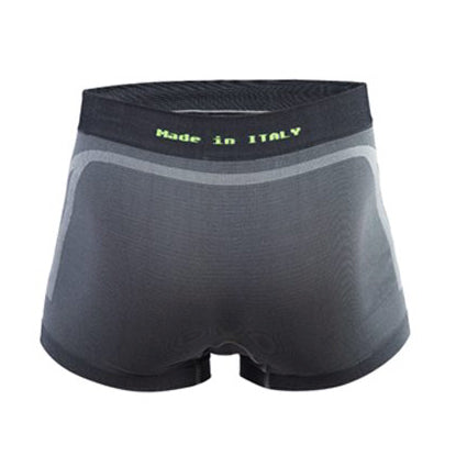 Q36.5 Intimo Men’s Cycling Pants Antracite