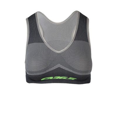 Q36.5 Intimo Woman Cycling Bra Titanium