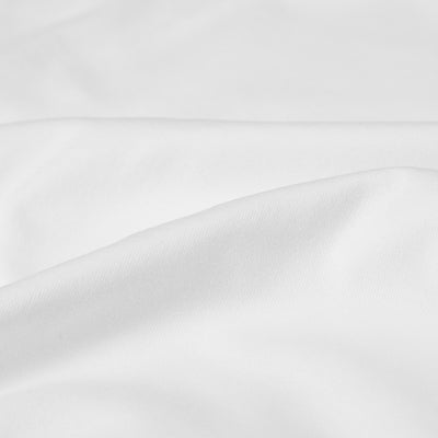 Sunspel Men's Cotton Riviera T-Shirt in White
