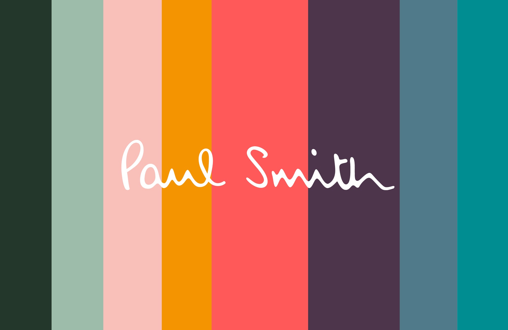 THE Brands | Paul Smith