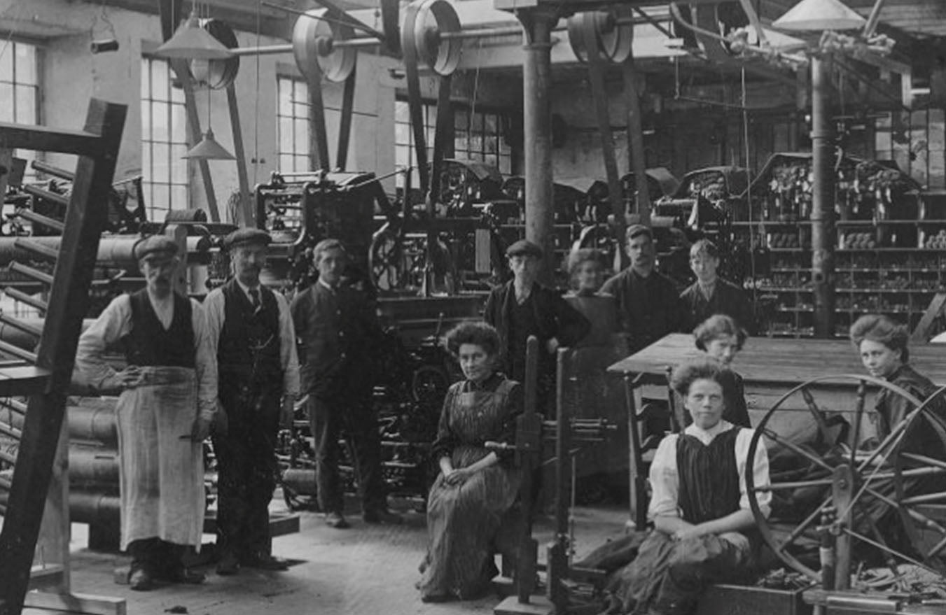 THE Brands | Johnstons of Elgin