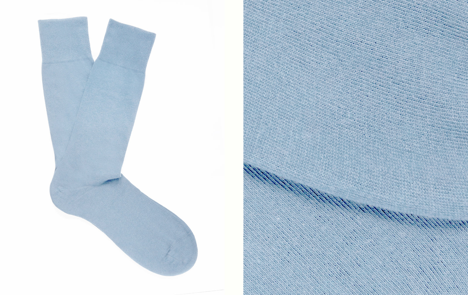 Solespun Reviews | Pantherella Tavener Comfort Top