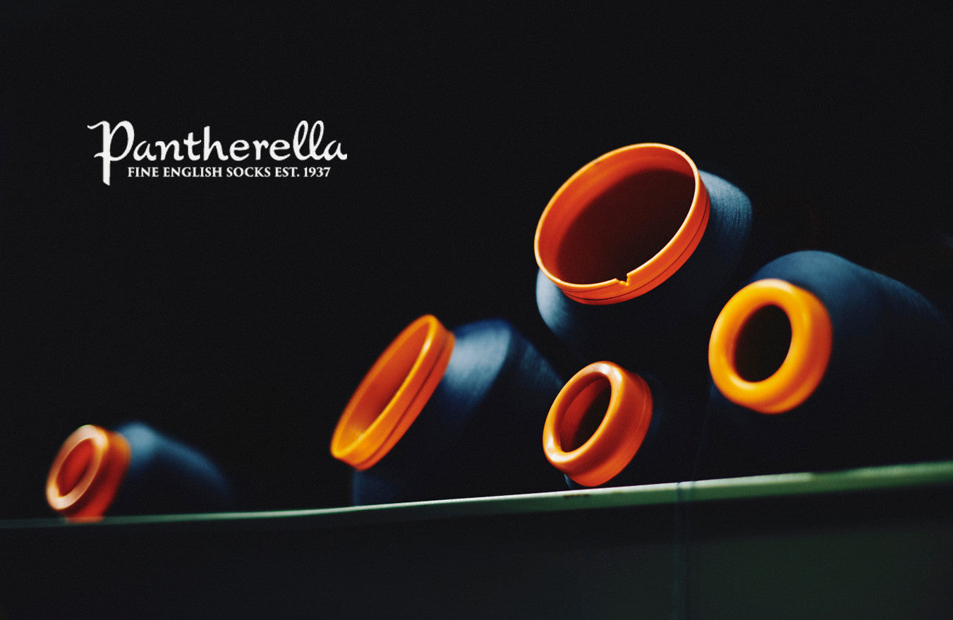 THE Brands | Pantherella