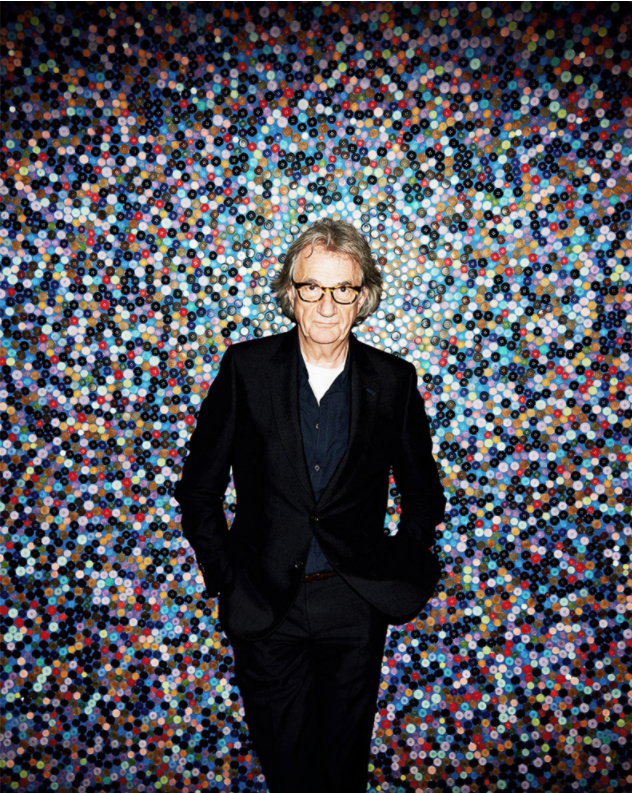 We Meet | Sir Paul Smith