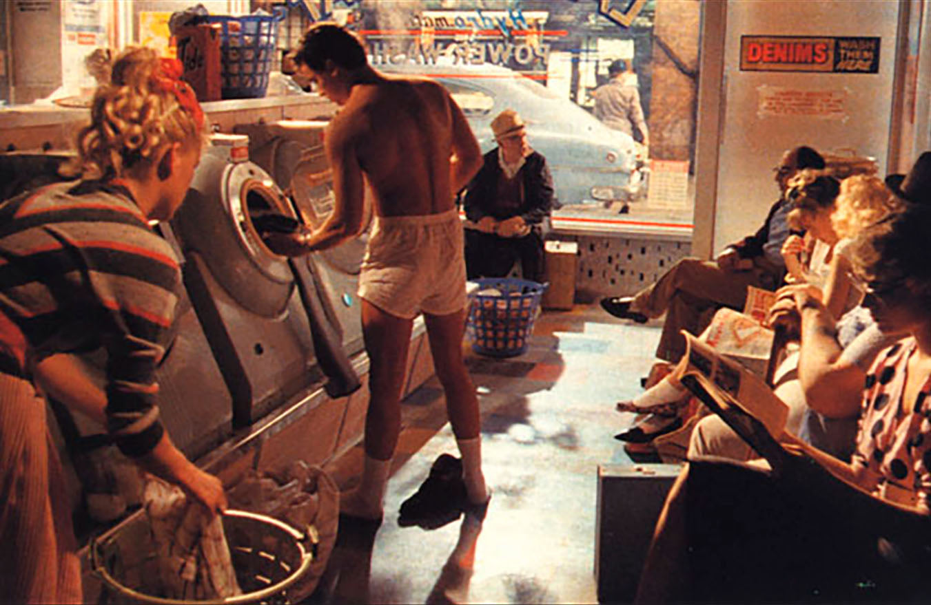 THE Brands | Sunspel