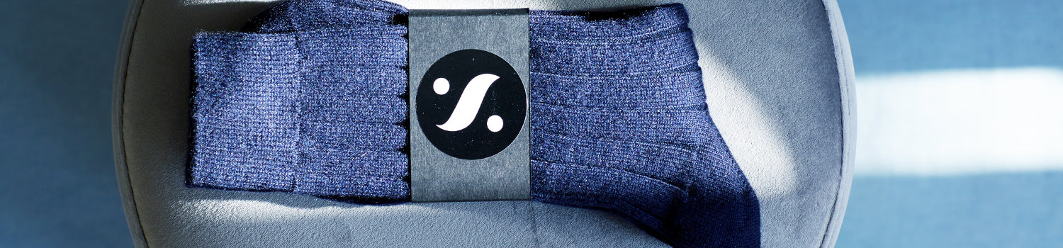 Women's Cashmere Socks