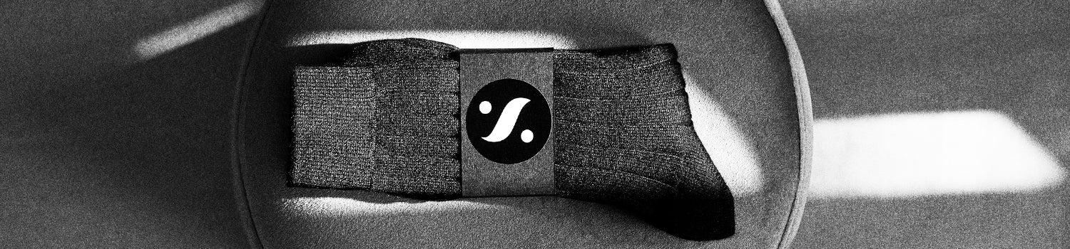Solespun Cashmere Socks