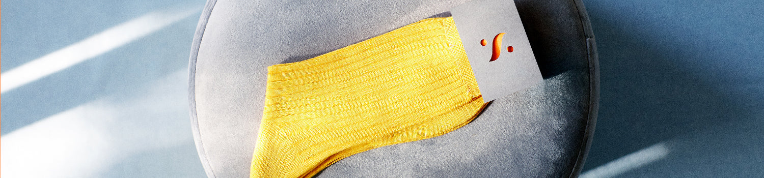 Solespun Womans Merino Wool Socks