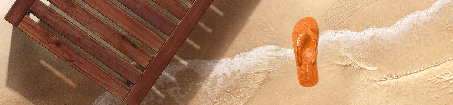 Sandals and Flip Flops