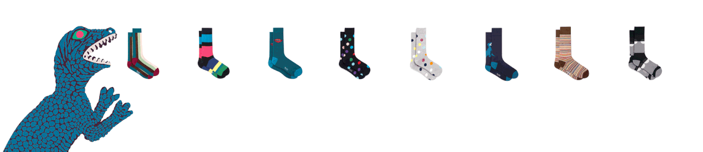 Paul Smith Socks
