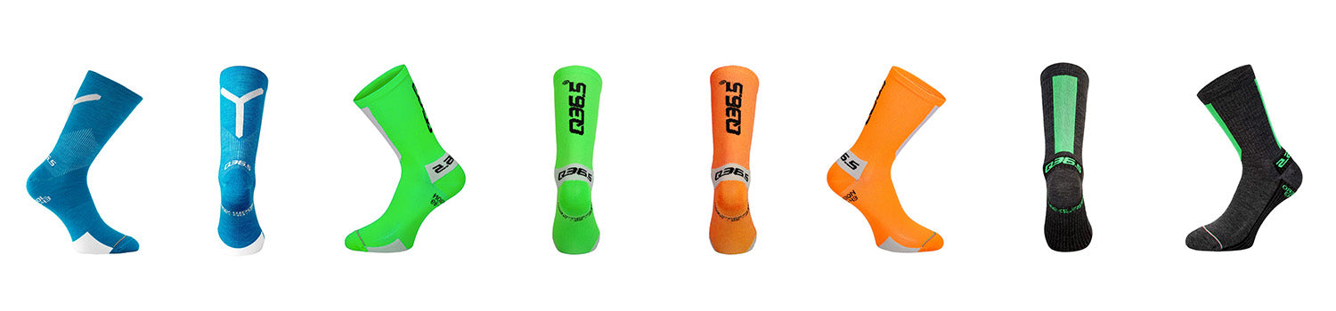 Q36.5 Men's Outerwear