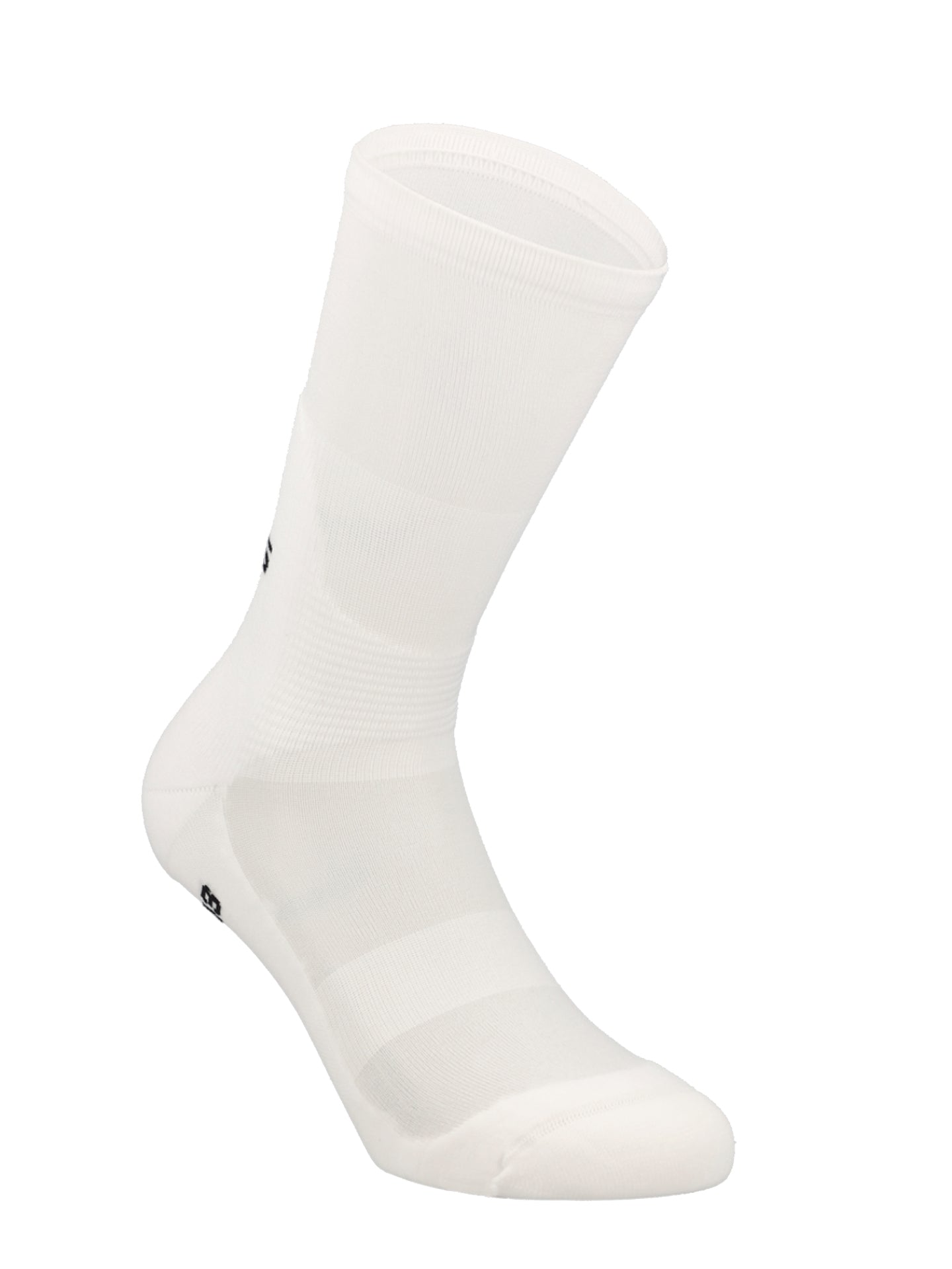 Q36.5  Clima Running Socks White