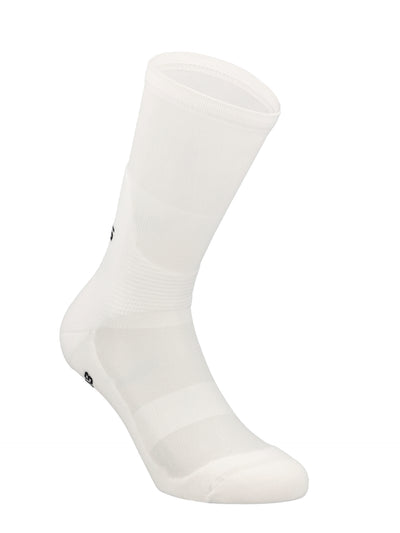 Q36.5  Clima Running Socks White