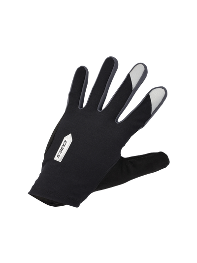 Q36.5 Hybrid Gloves Black