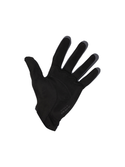 Q36.5 Hybrid Gloves Black
