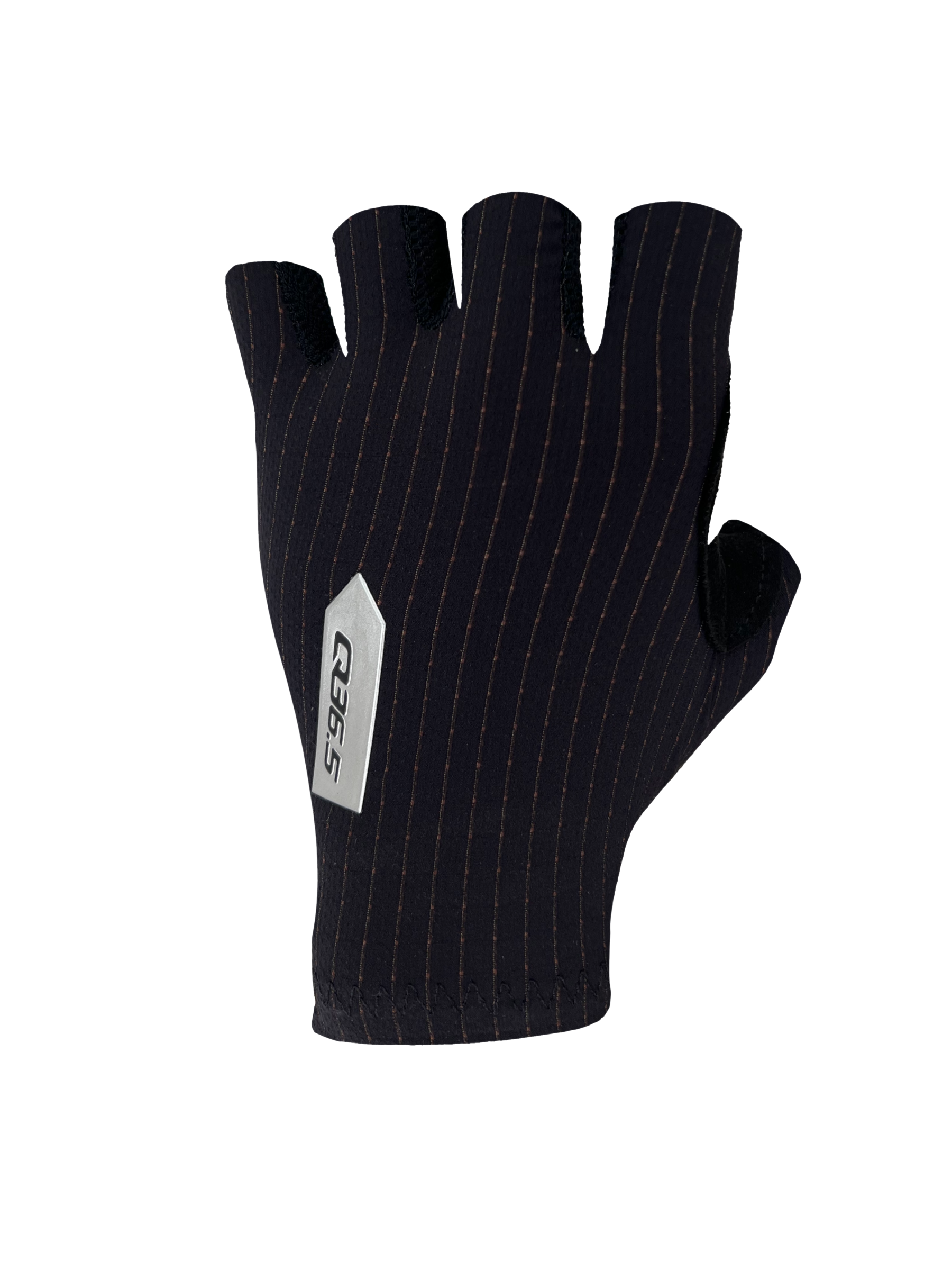 Q36.5 Dottore Pro Summer Gloves Black