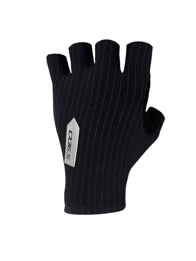 Q36.5 Dottore Pro Summer Gloves Black