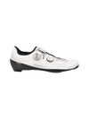 Q36.5 UNIQUE PRO ROAD SHOES WHITE (NEW)