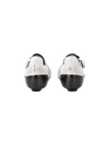 Q36.5 UNIQUE PRO ROAD SHOES WHITE (NEW)