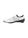 Q36.5 UNIQUE PRO ROAD SHOES WHITE (NEW)