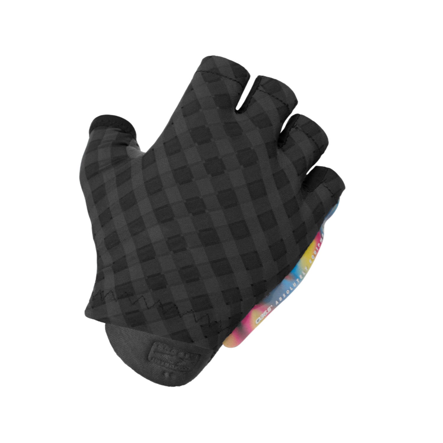 Q36.5 Dottore Clima Summer Gloves Black