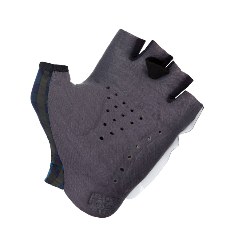 Q36.5 Dottore Clima Summer Gloves Black