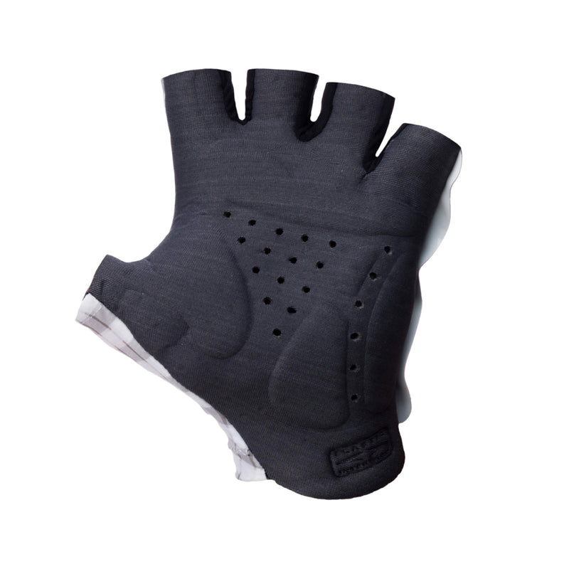 Q36.5 Dottore Clima Summer Gloves White