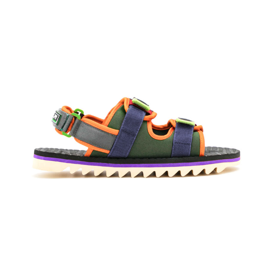 Mens Shoe Hiroshi Purple (New Season)