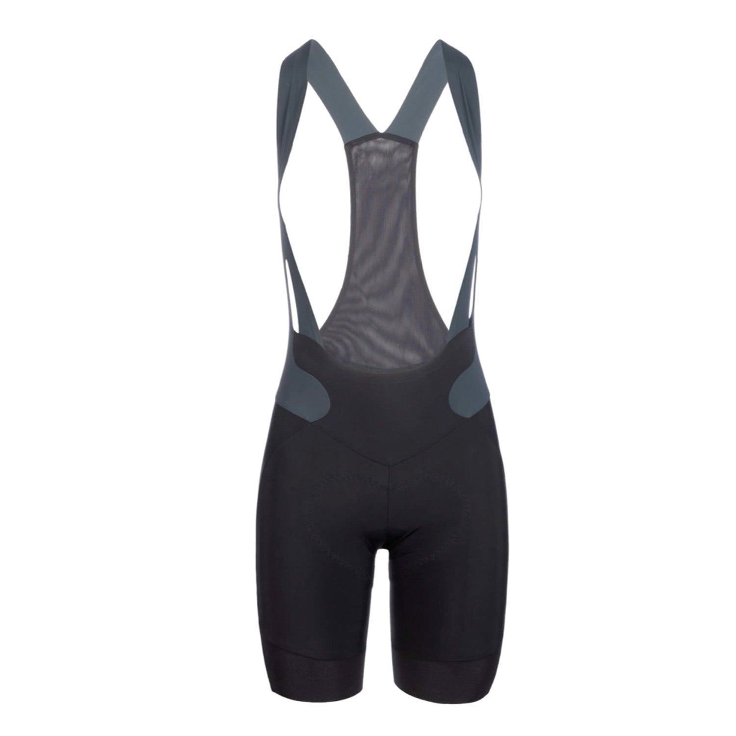 Q36.5 Women Dottore Pro Bib Short Black