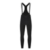 Q36.5  Men' Winter Bib Tights Black