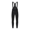 Q36.5  Men' Winter Bib Tights Black