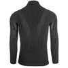 Q36.5 Base Layer 4 Long Sleeve in Black