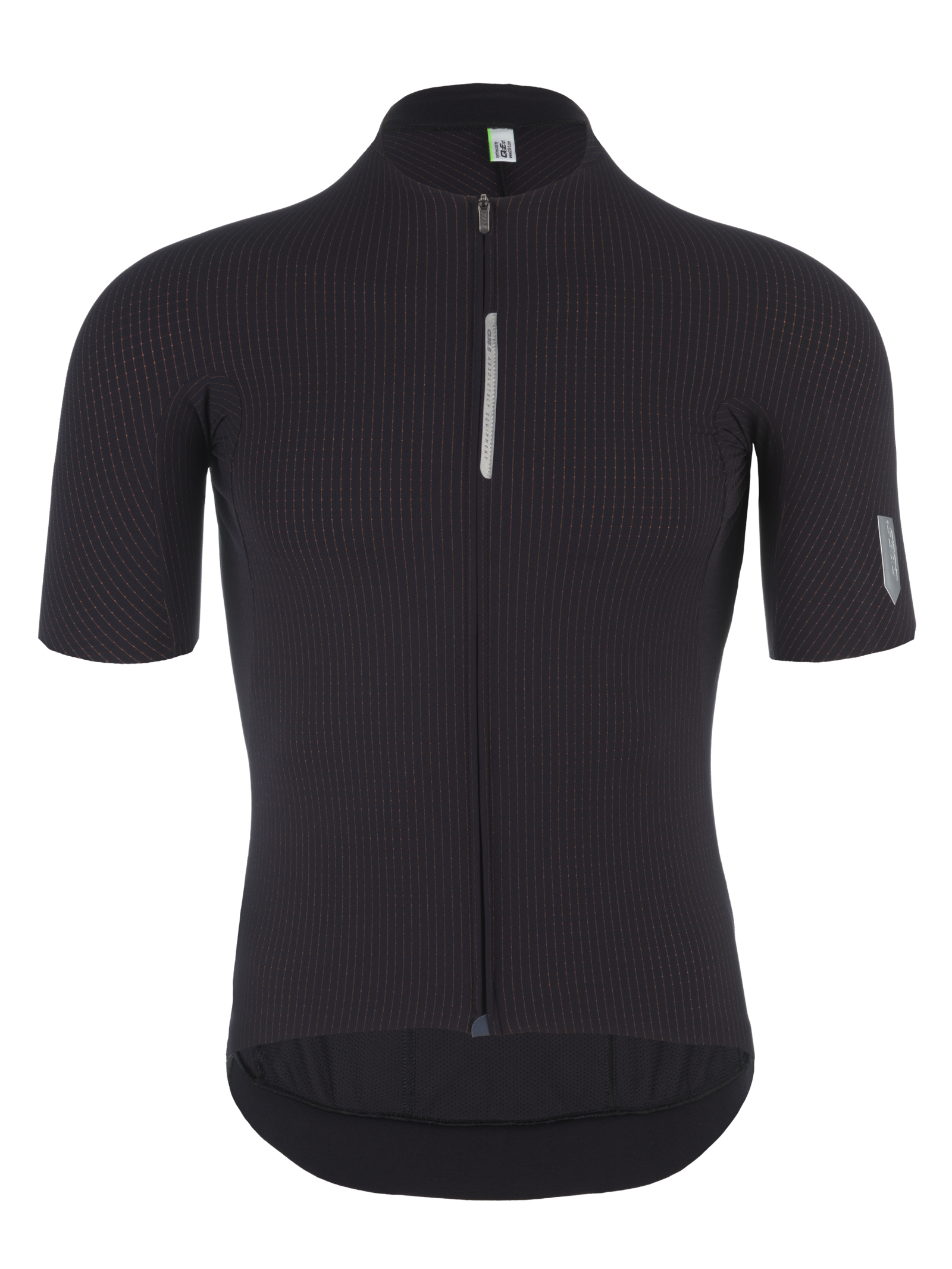 Q36.5  Men's Dottore PRO Jersey BLACK