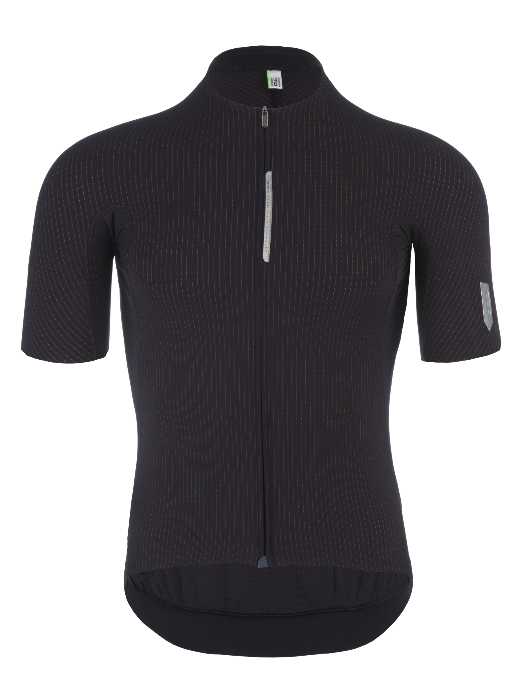 Q36.5  Men's Dottore PRO Jersey BLACK