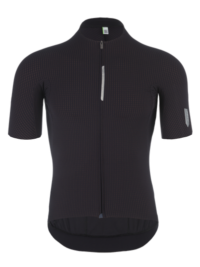 Q36.5  Men's Dottore PRO Jersey BLACK
