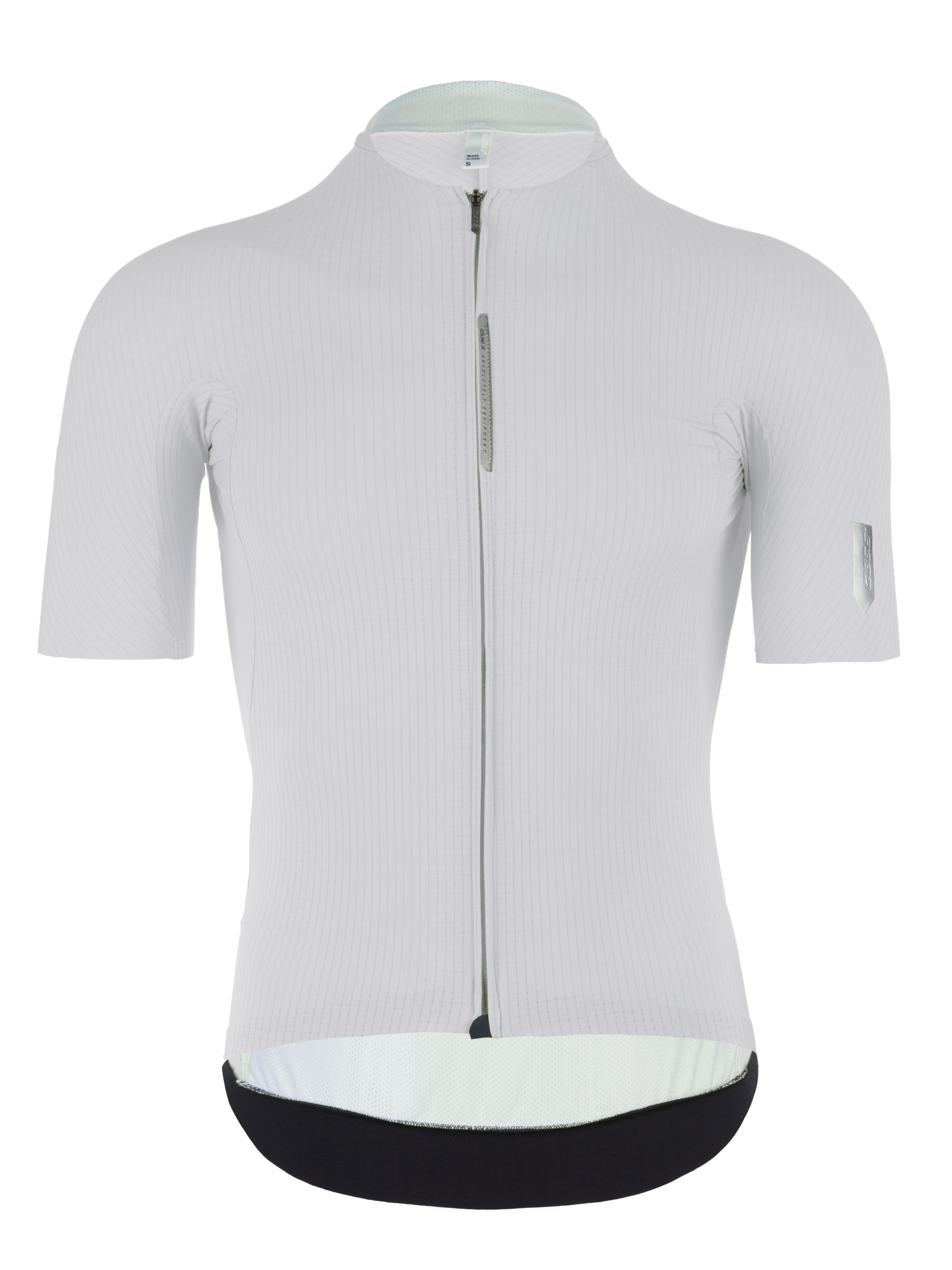 Q36.5  Men's Dottore PRO Jersey Ice Grey