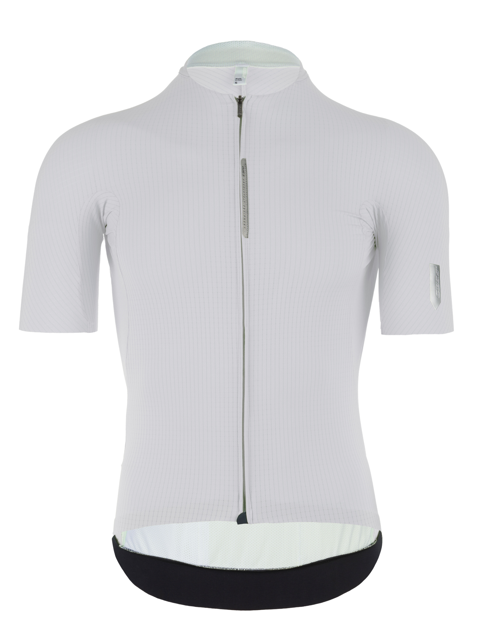Q36.5  Men's Dottore PRO Jersey  Optic White