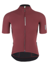 Q36.5  Men's Dottore PRO Jersey  Rust Red