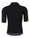 Q36.5  Men's Dottore Grid Skin Jersey Black