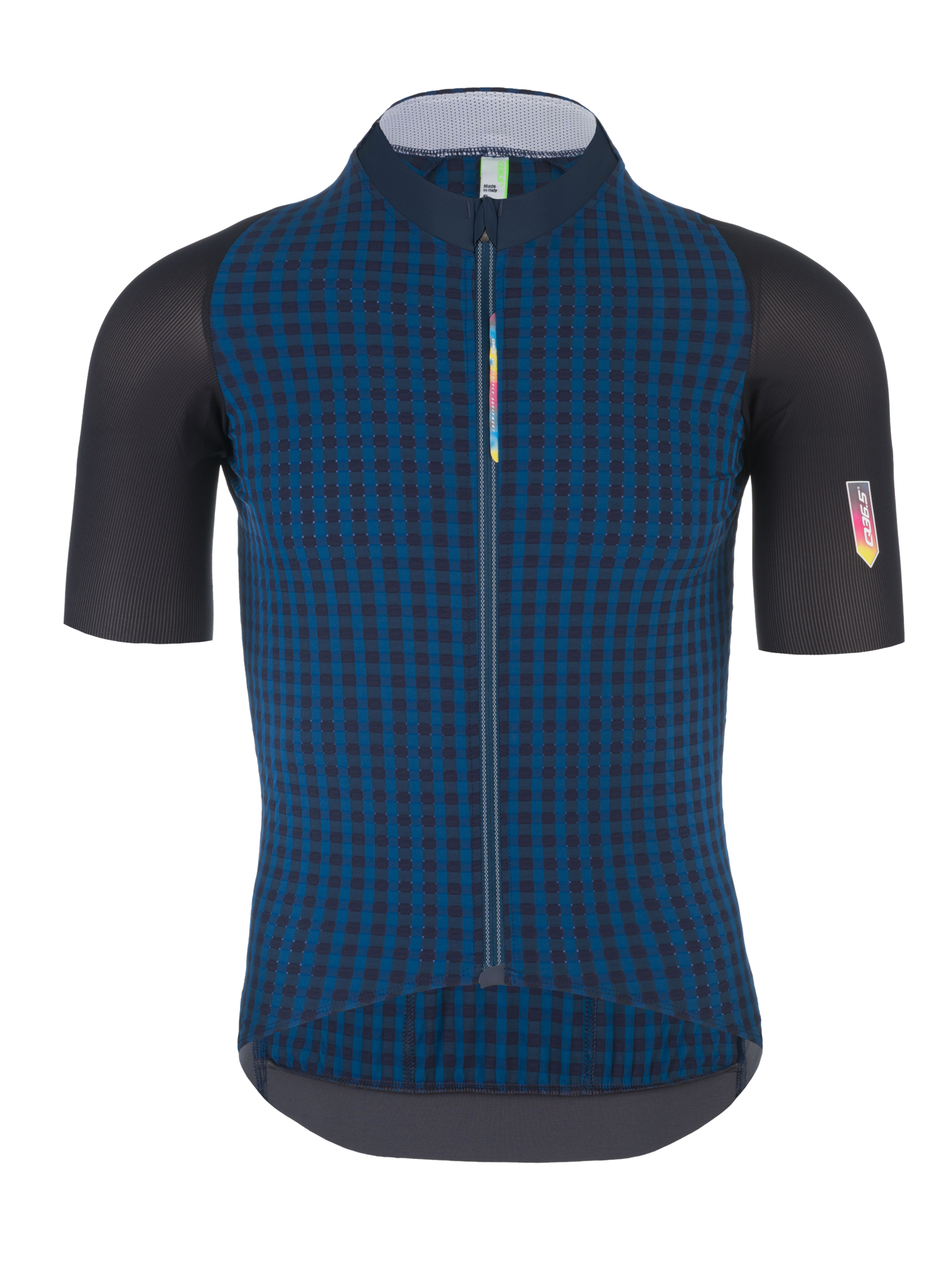 Q36.5  Men's Dottore Clima Jersey Navy
