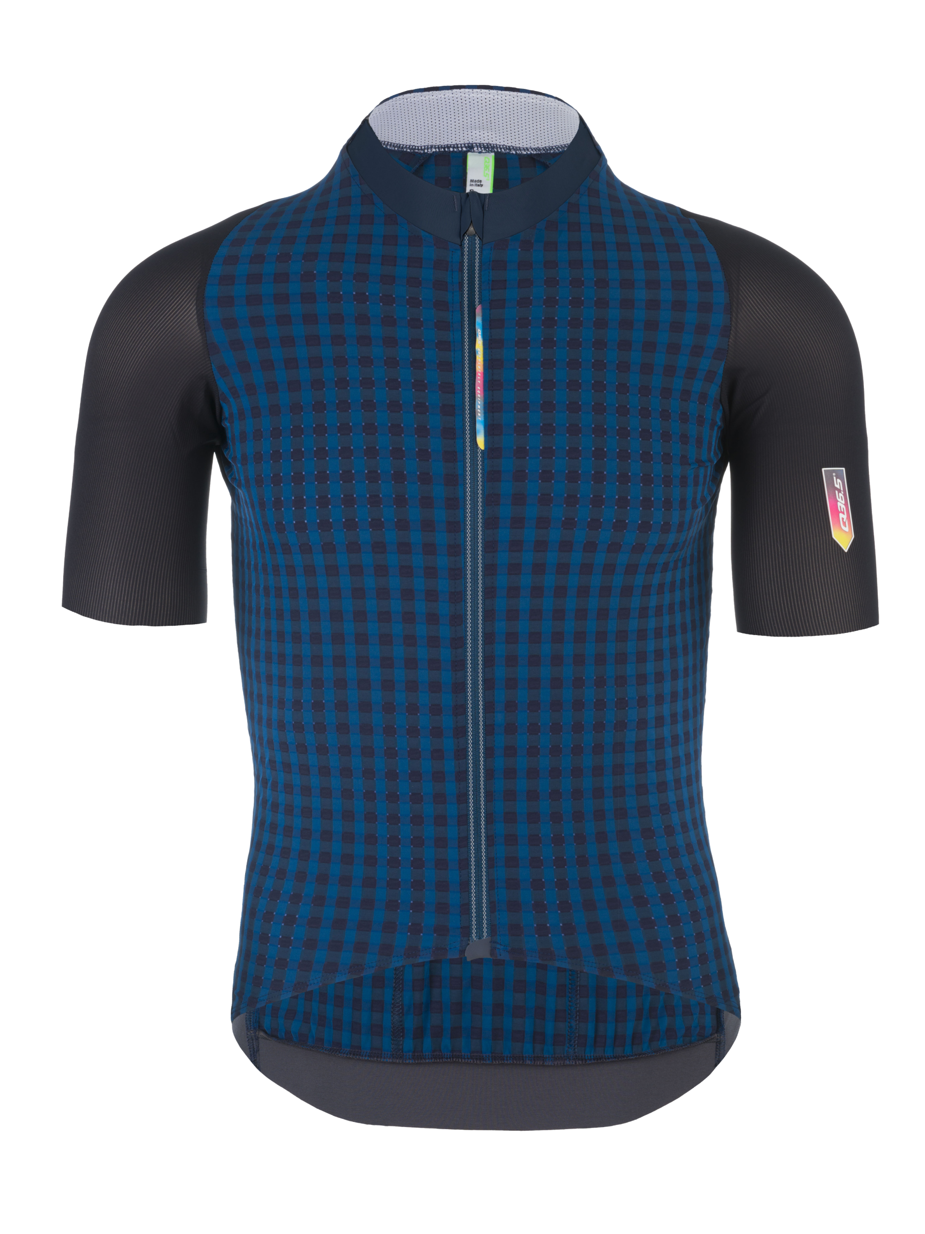 Q36.5  Men's Dottore Clima Jersey Navy